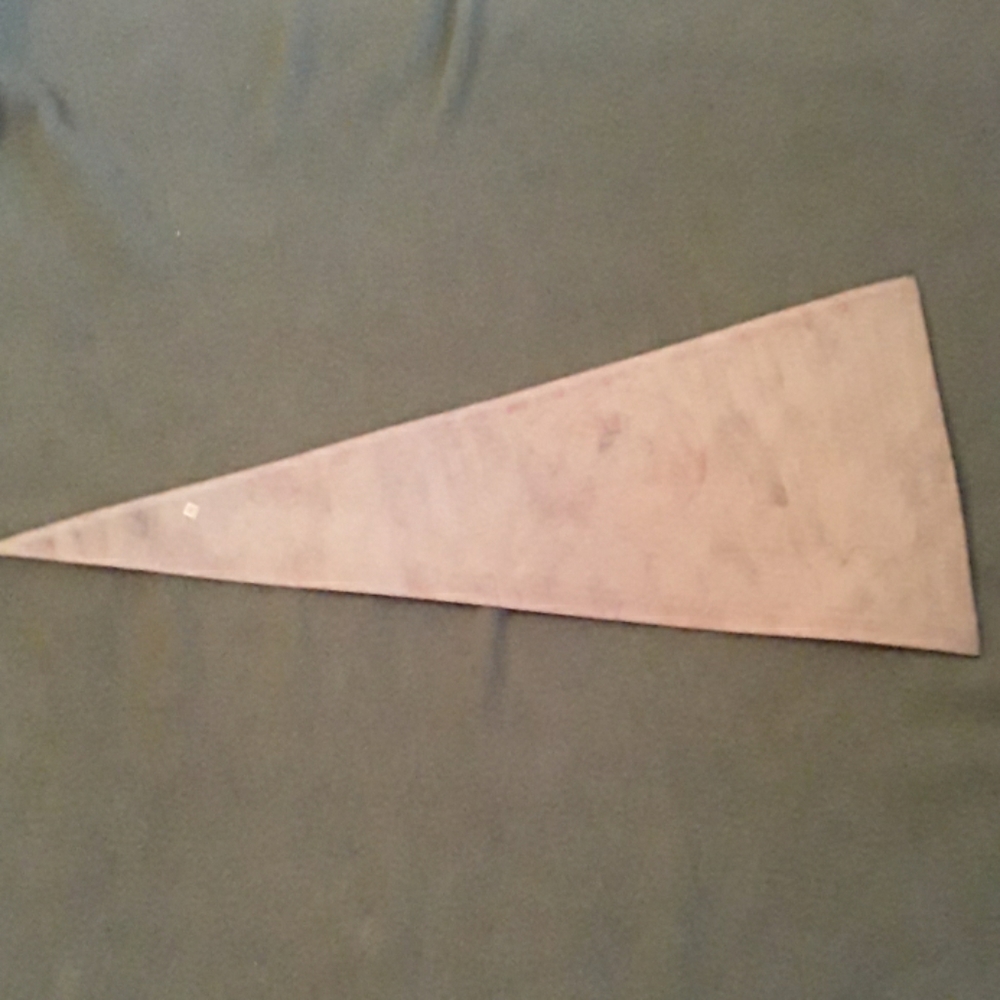 Yankees Pennant - Picture 4 of 8